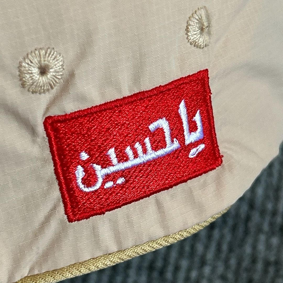 Kepka Komeil P-3 — Geyim, ayakkabı, aksesuarlar, Bakı (2)