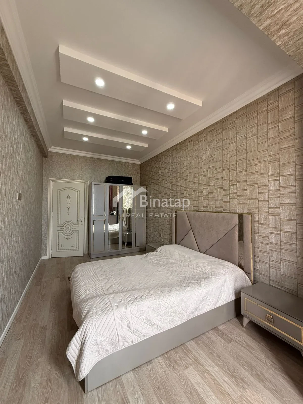 Satılır 2 otaqlı yeni tikili 66 m², Xırdalan şəhəri — Mənzil, Bakı (4)