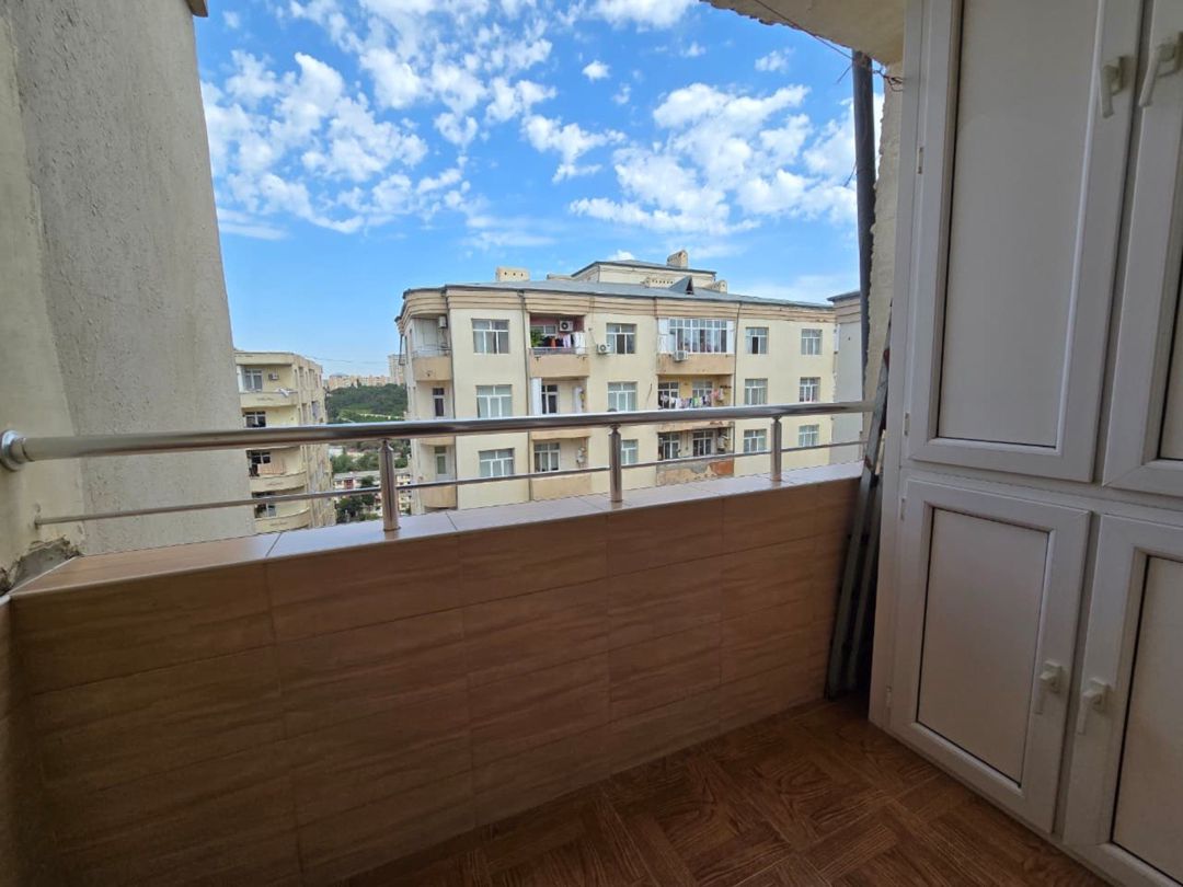 Satılır 3 otaqlı yeni tikili 106 m² — Mənzil, Bakı (12)