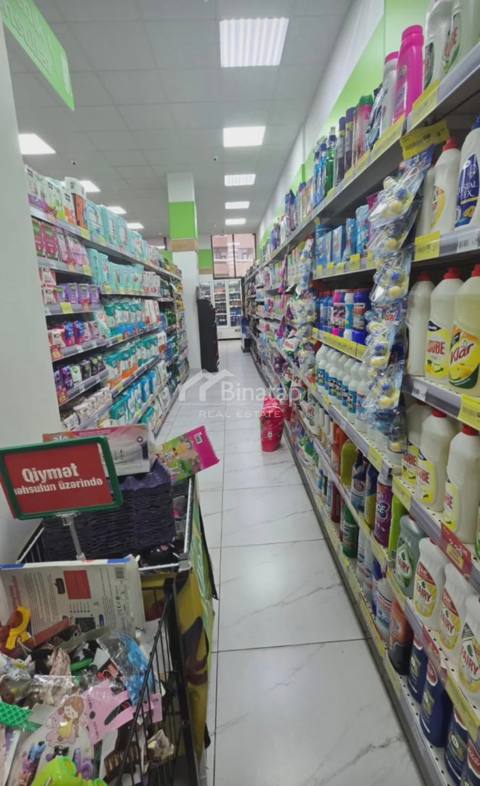 Satılır obyekt 70 m², Nəriman Nərimanov metrosu, Nərimanov rayonu — Bakı