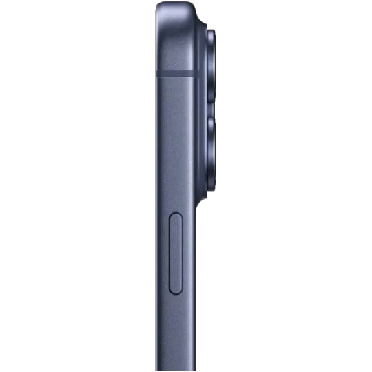 Mobil Telefon Iphone 17 Pro Max 512GB Deep Blue Nano sim — Smartfonlar, Bakı (6)