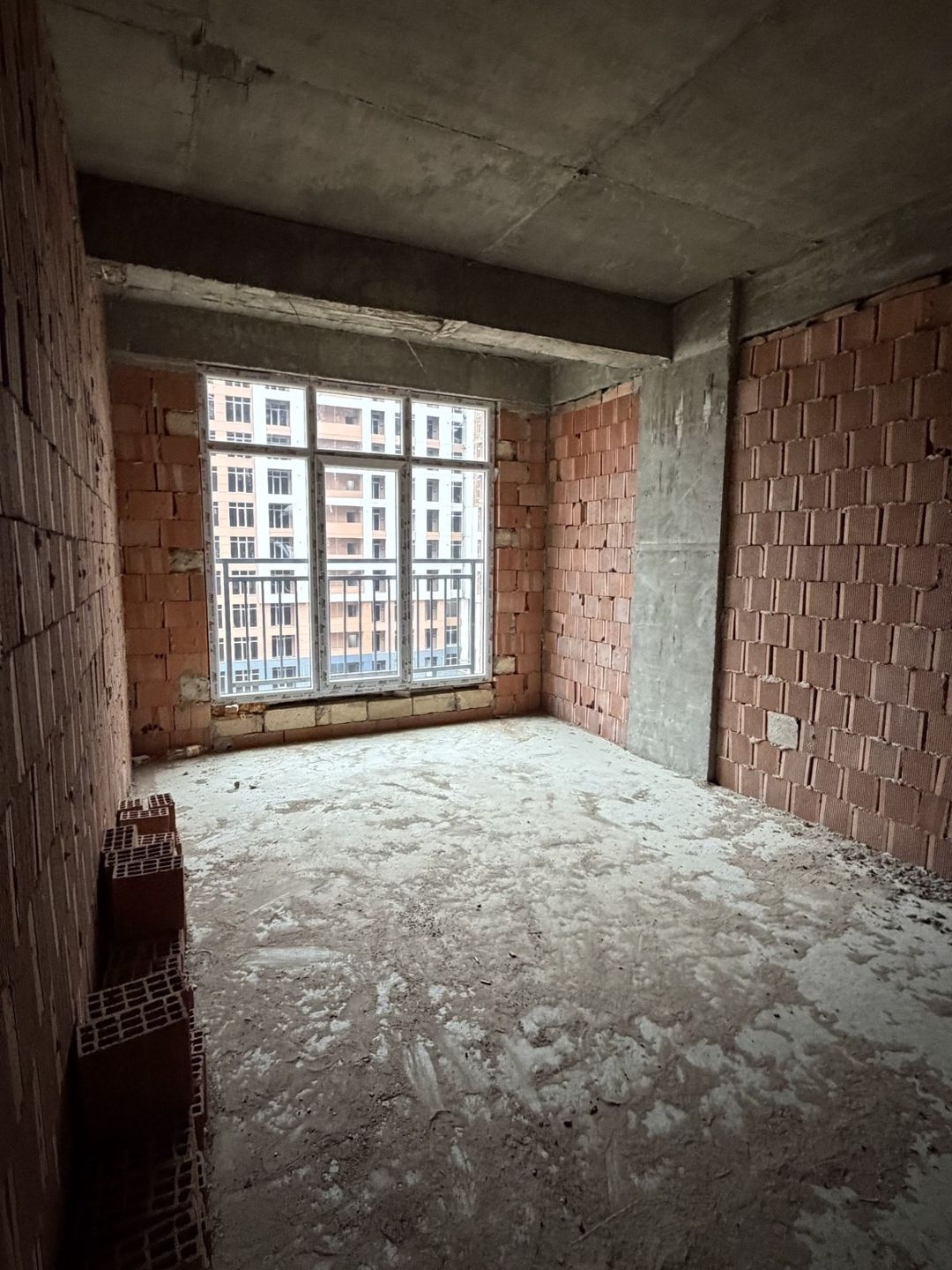 Satılır 3 otaqlı yeni tikili 97.1 m² — Mənzil, Sumqayıt (6)