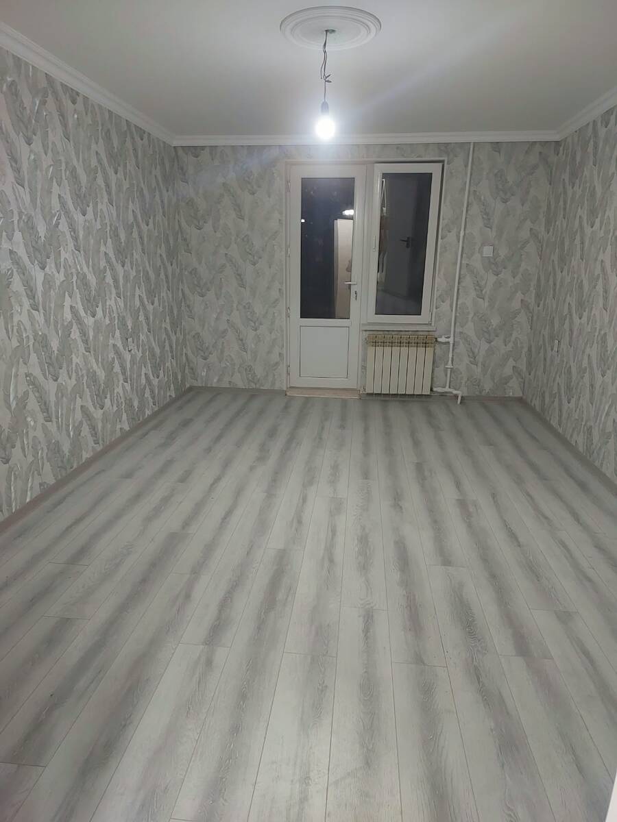 Satılır 3 otaqlı köhnə tikili 65 m² — Mənzil, Bakı (3)