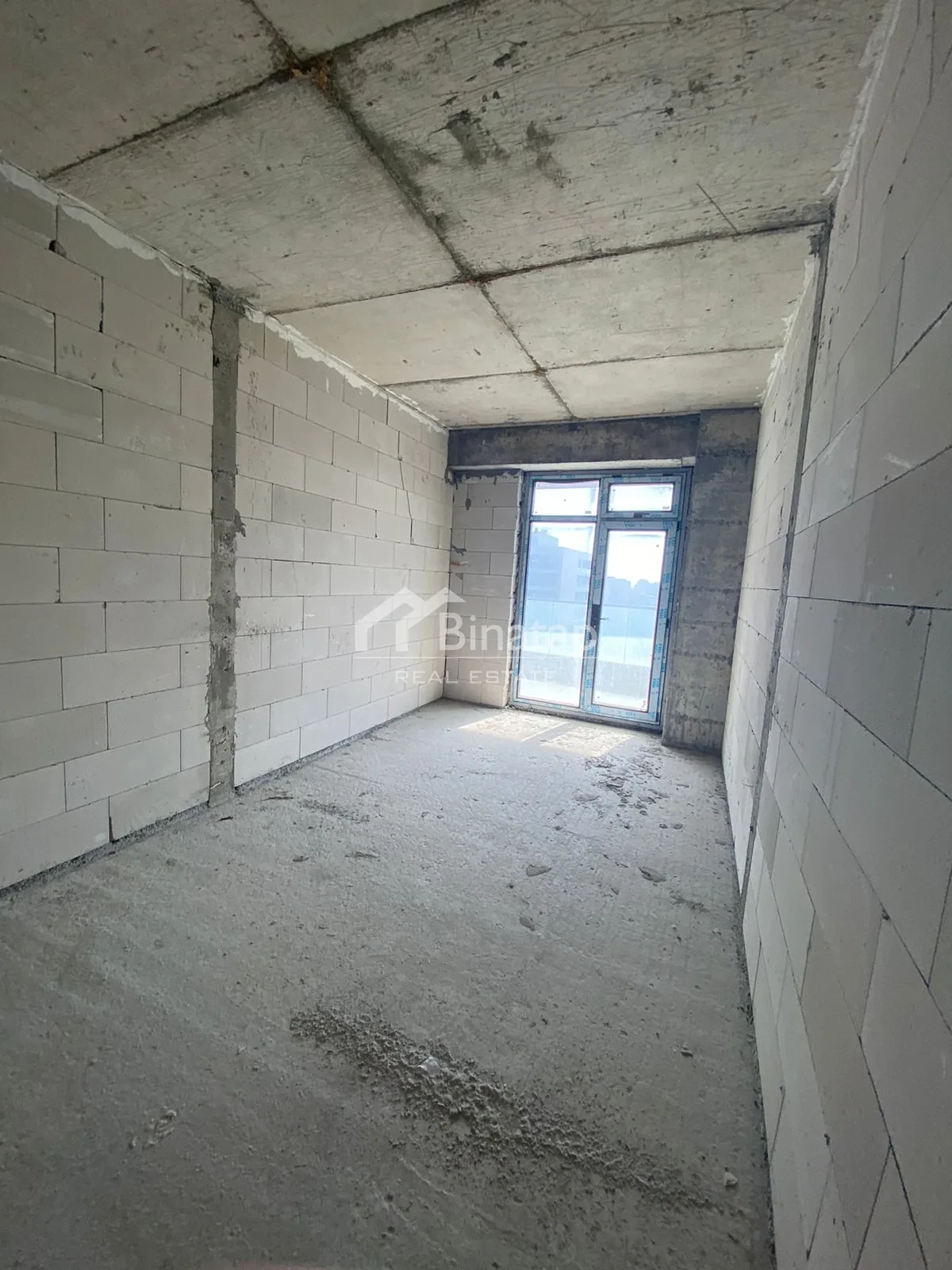 Satılır 2 otaqlı yeni tikili 108 m², Nizami metrosu, Yasamal rayonu — Mənzil, Bakı (4)
