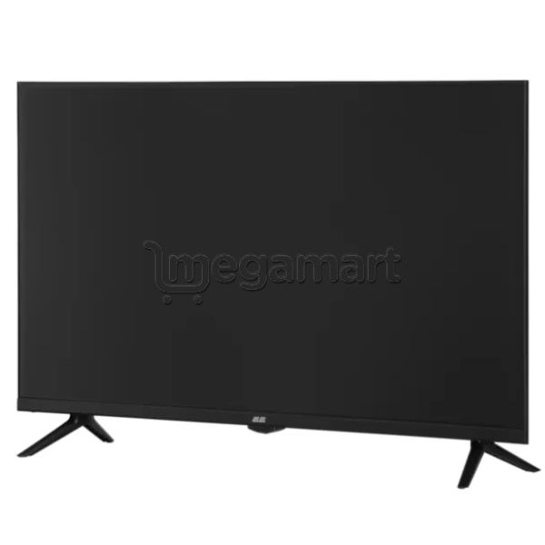 Televizor 2E Smart TV 32", HD Ready, Android TV, Qara (2E-32A07B) — Televizorlar, Bakı (2)