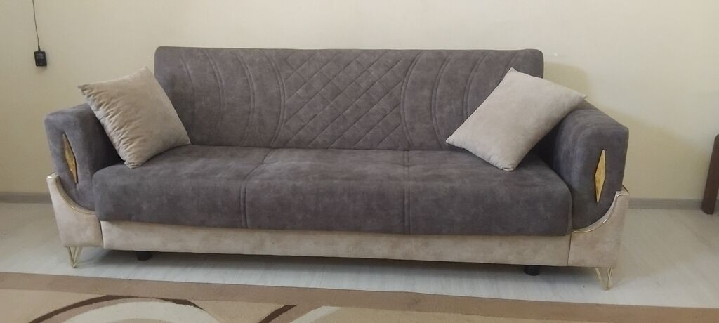 Məhsul: Divan 3 aydir alinib demek olar tezedir kocle bagli — Divanlər, Gəncə (2)