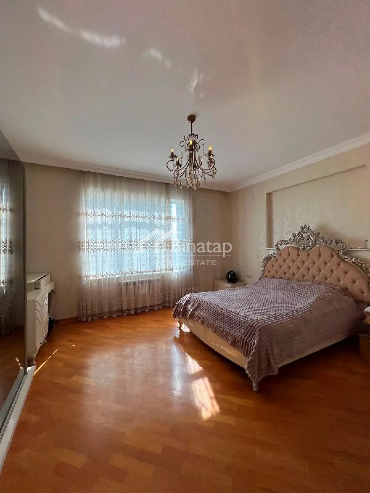 Satılır 3 otaqlı yeni tikili 151 m², Badamdar qəsəbəsi, Səbail rayonu — Mənzil, Bakı (4)