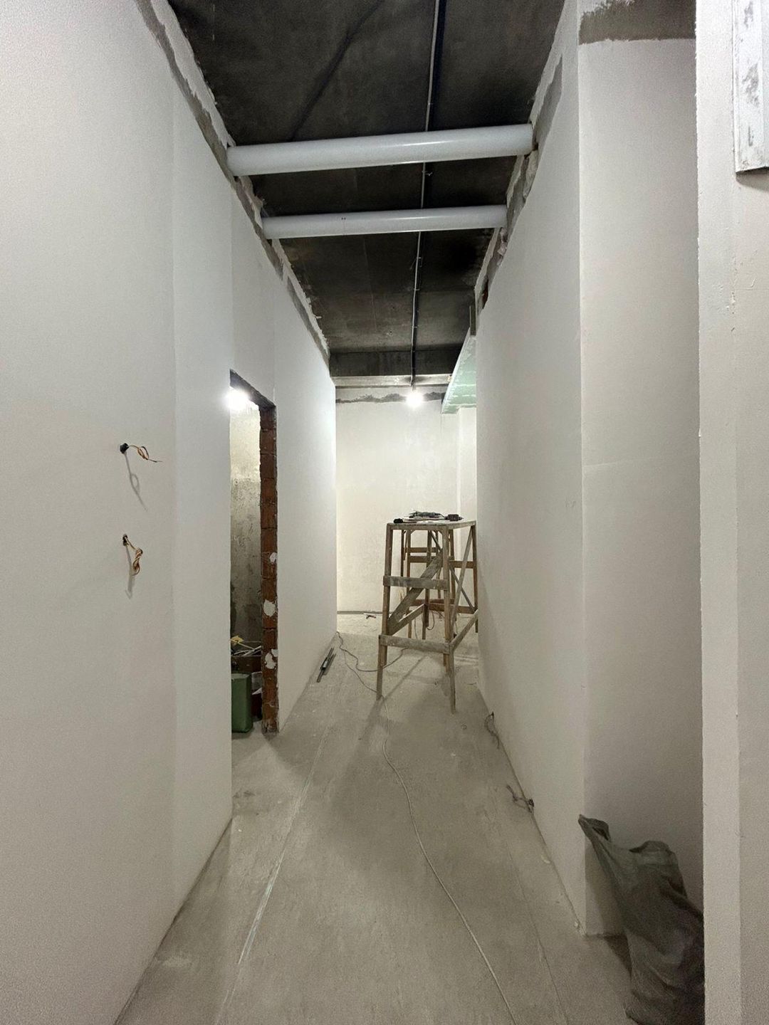 3 otaqlı mənzil, 151 m², Сабунчинский район, поселок Нардаран, Polo Residence (Polo Residences) — Mənzil, Bakı (5)
