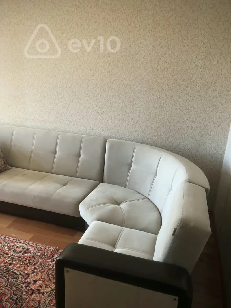 2 otaqlı mənzil, 65 m², General Mehmandarov küçəsi — kirayə — Mənzil, Bakı (2)