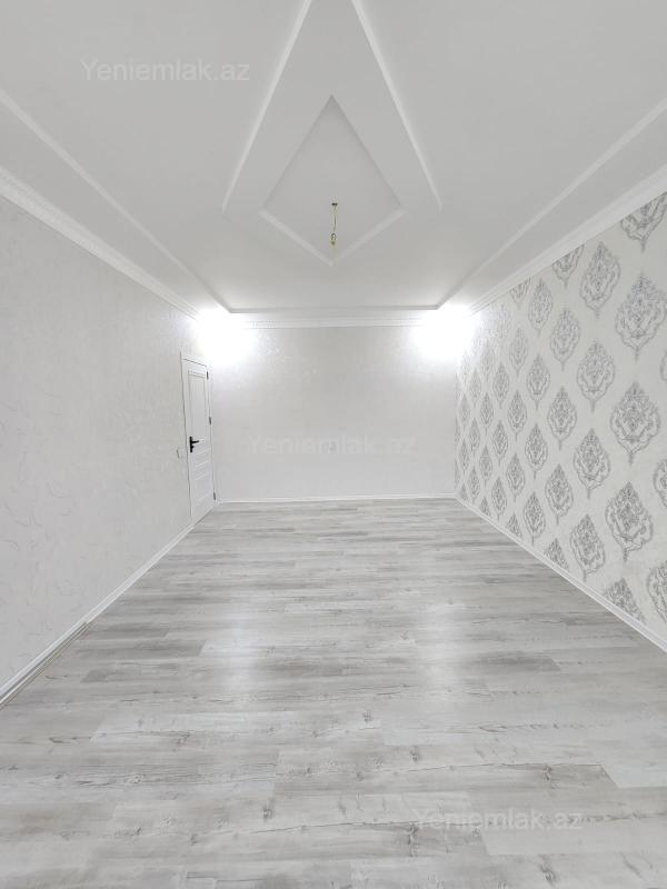Satılır 4 otaqlı Həyət evi / Villa, 135 m², Corat bağları — Ev, villa, Sumqayıt (9)