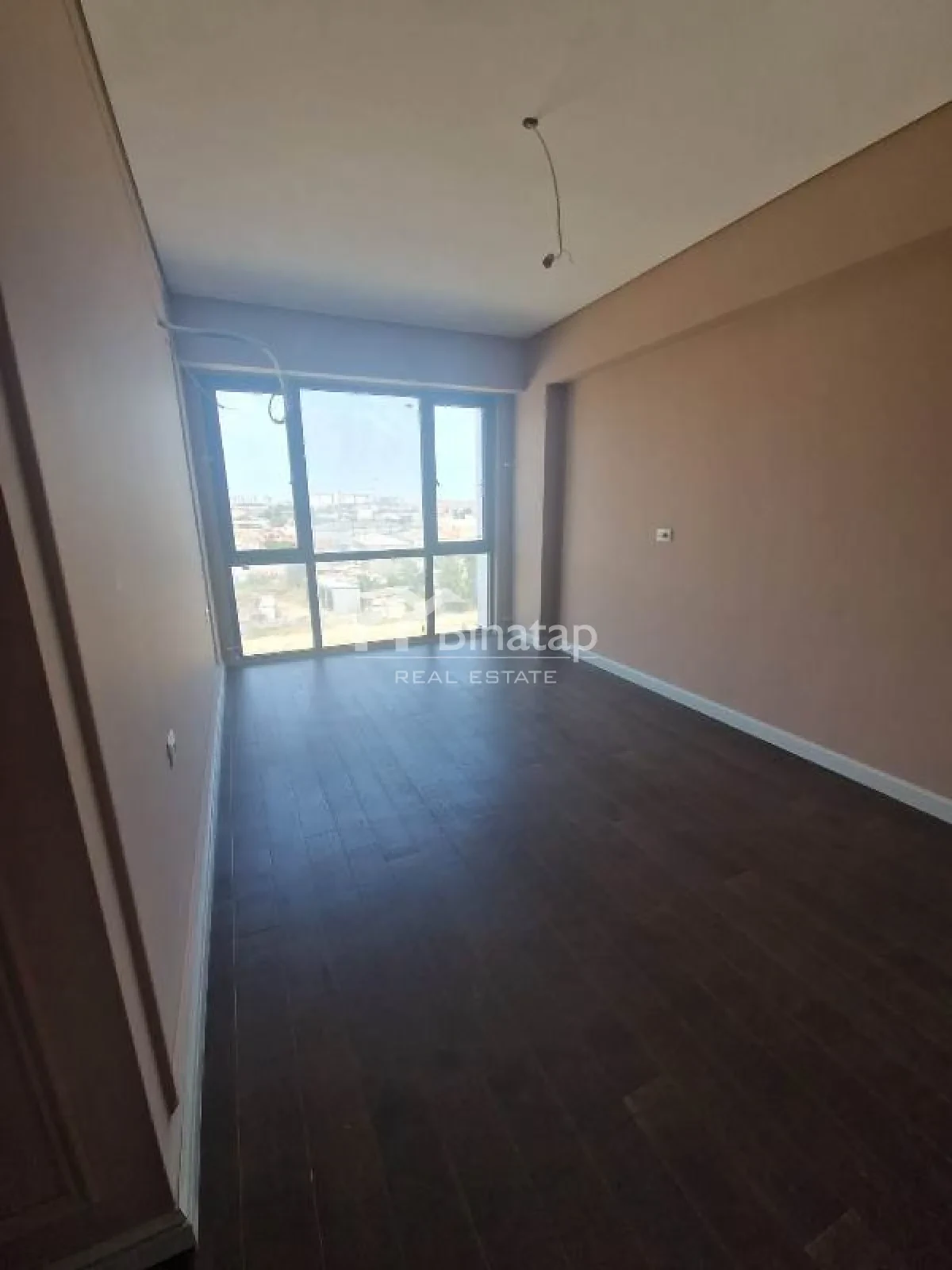 Satılır 4 otaqlı yeni tikili 128 m², Nəriman Nərimanov metrosu, Nərimanov rayonu — Mənzil, Bakı (4)
