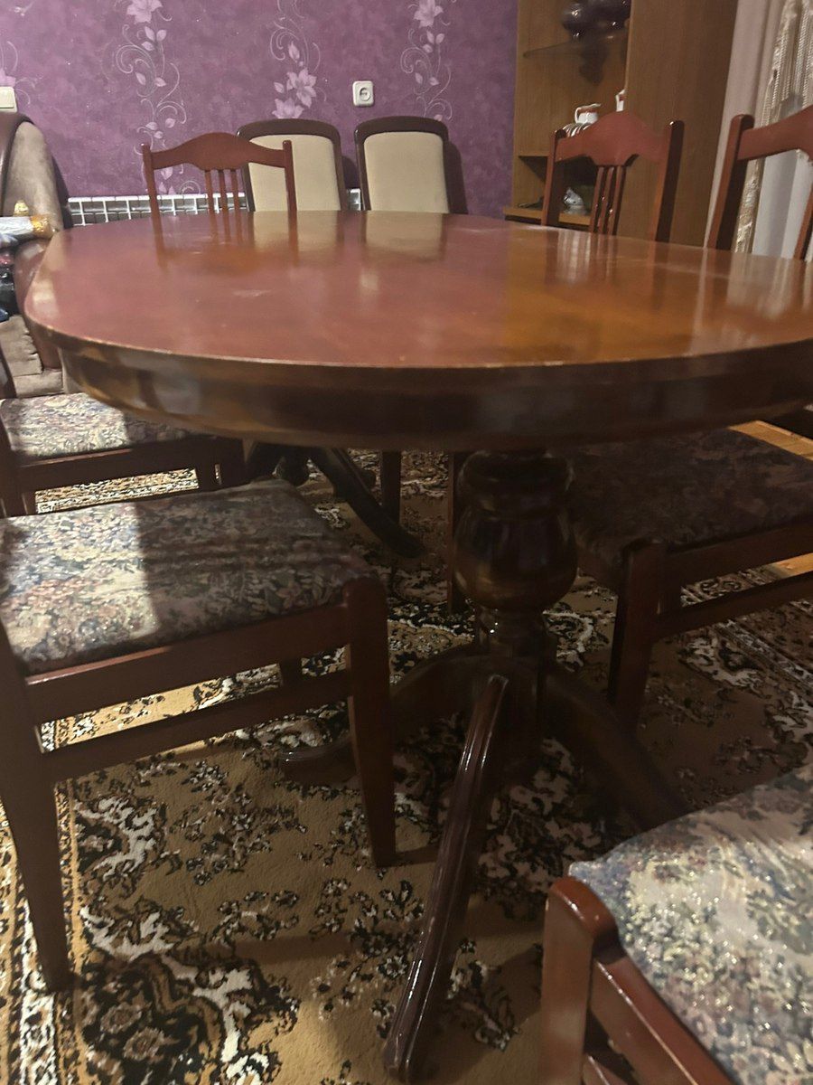 Masa və oturacaqlar — Mebel, Bakı (2)