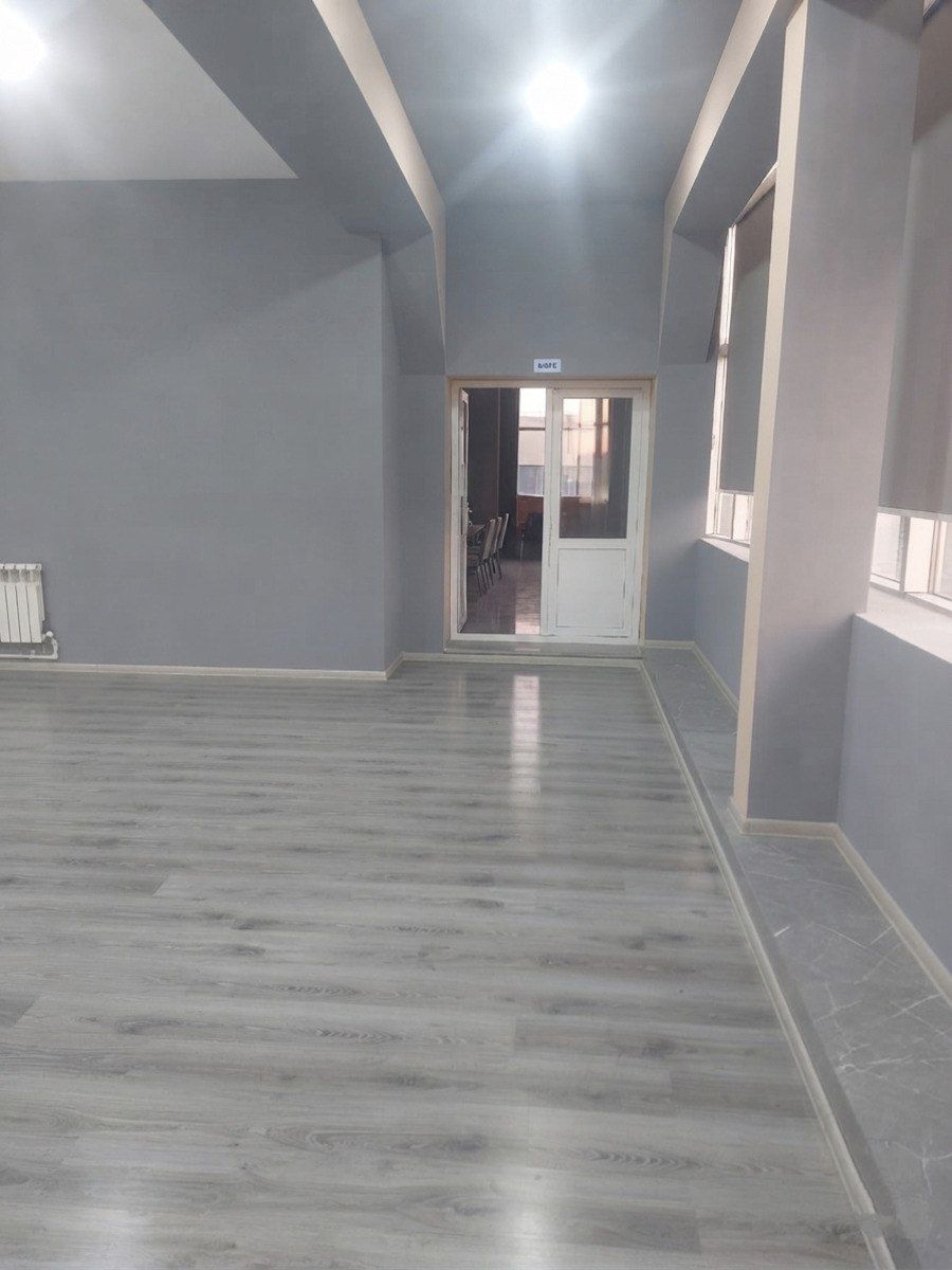 İcarəyə verilir obyekt 110 m² — Əmlak, Bakı (7)