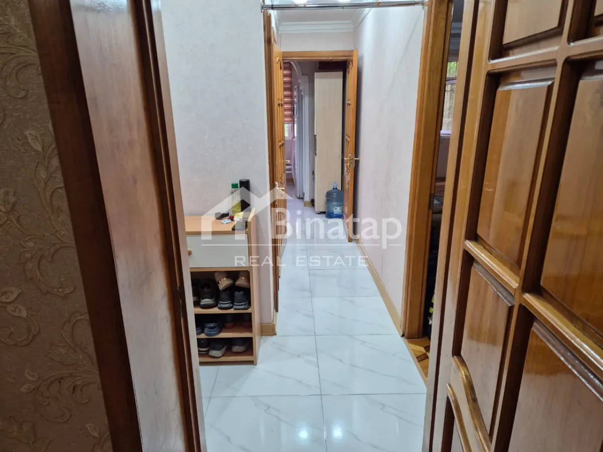 Satılır 3 otaqlı köhnə tikili 88 m², 20 Yanvar metrosu, Yasamal rayonu — Bakı