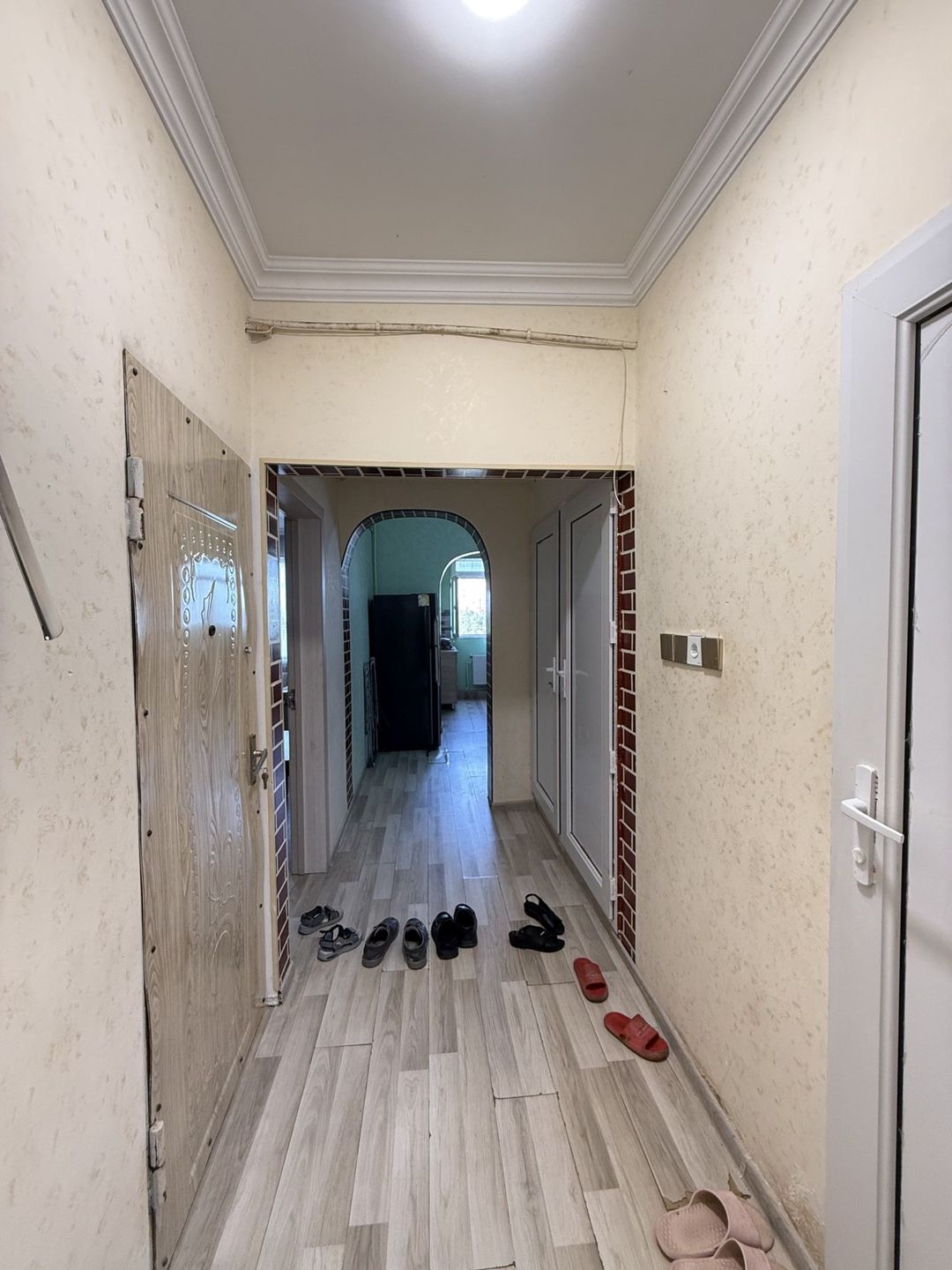 Satılır 2 otaqlı köhnə tikili 60 m² — Mənzil, Bakı (10)