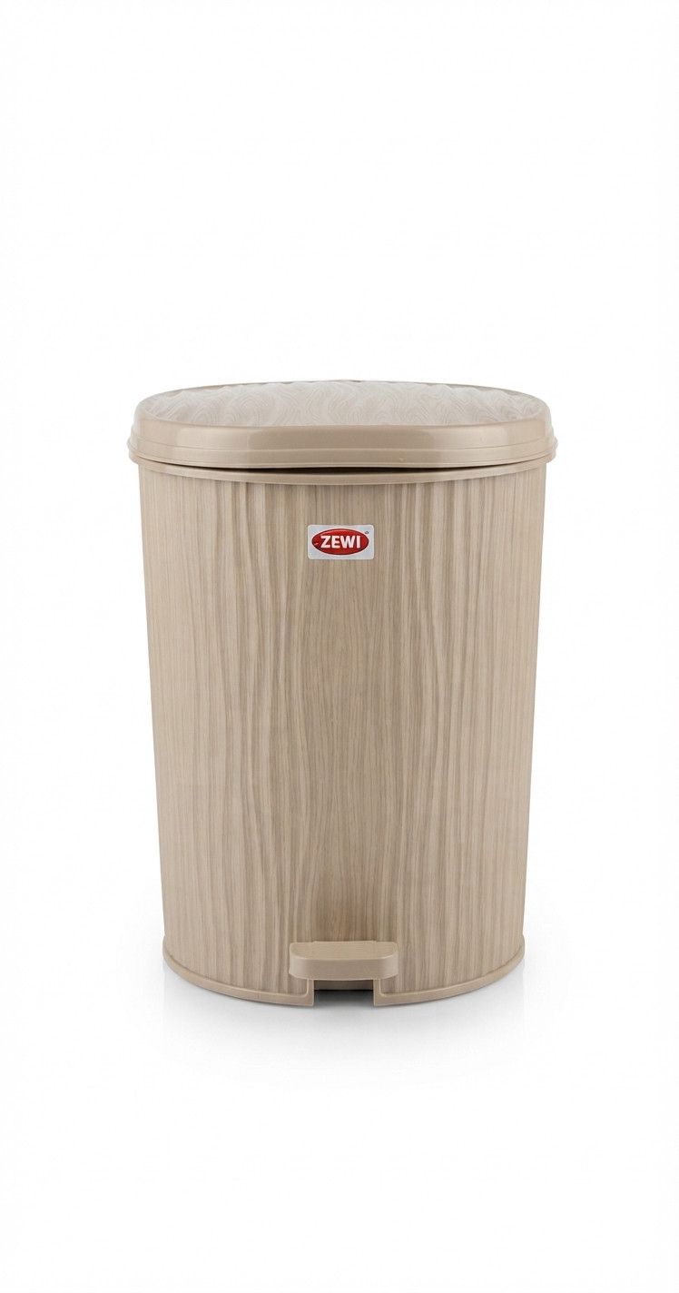 Zibil vedrəsi 14347, 11 l, plastik — Mallar, Bakı
