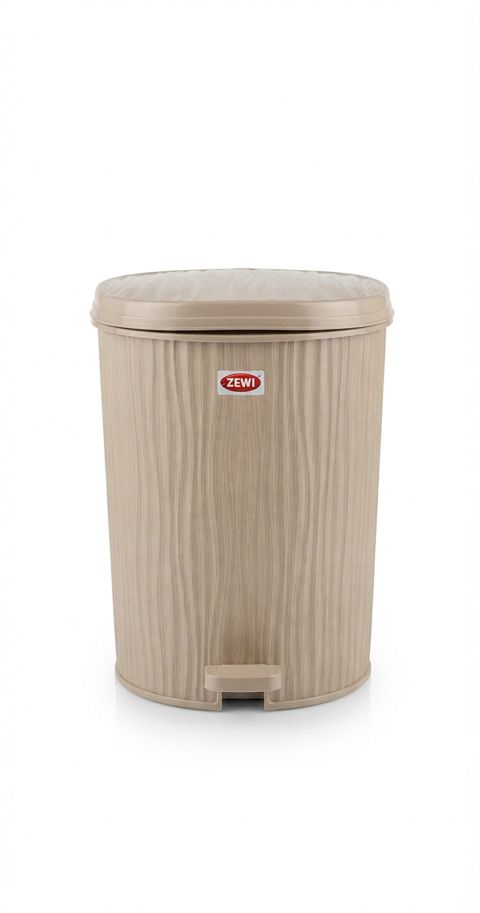 Zibil vedrəsi 14347, 11 l, plastik — Bakı