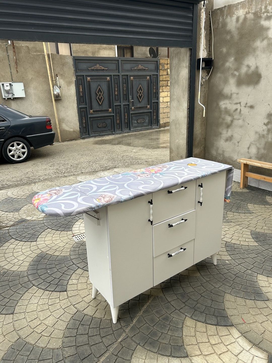Ütü masası — Məişət malları, Bakı (2)