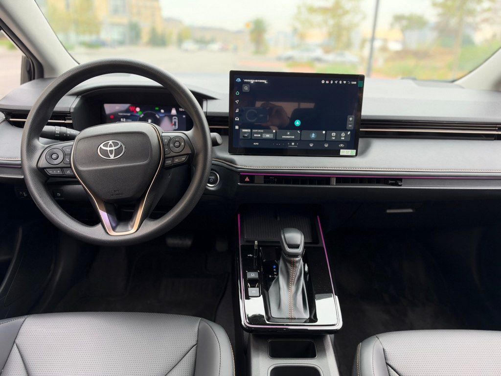 Toyota Corolla, 1.8 L, 0.85 kWh, 2026 il, 5 300 km 88-CY-830 — Avtomobillər, Bakı (10)