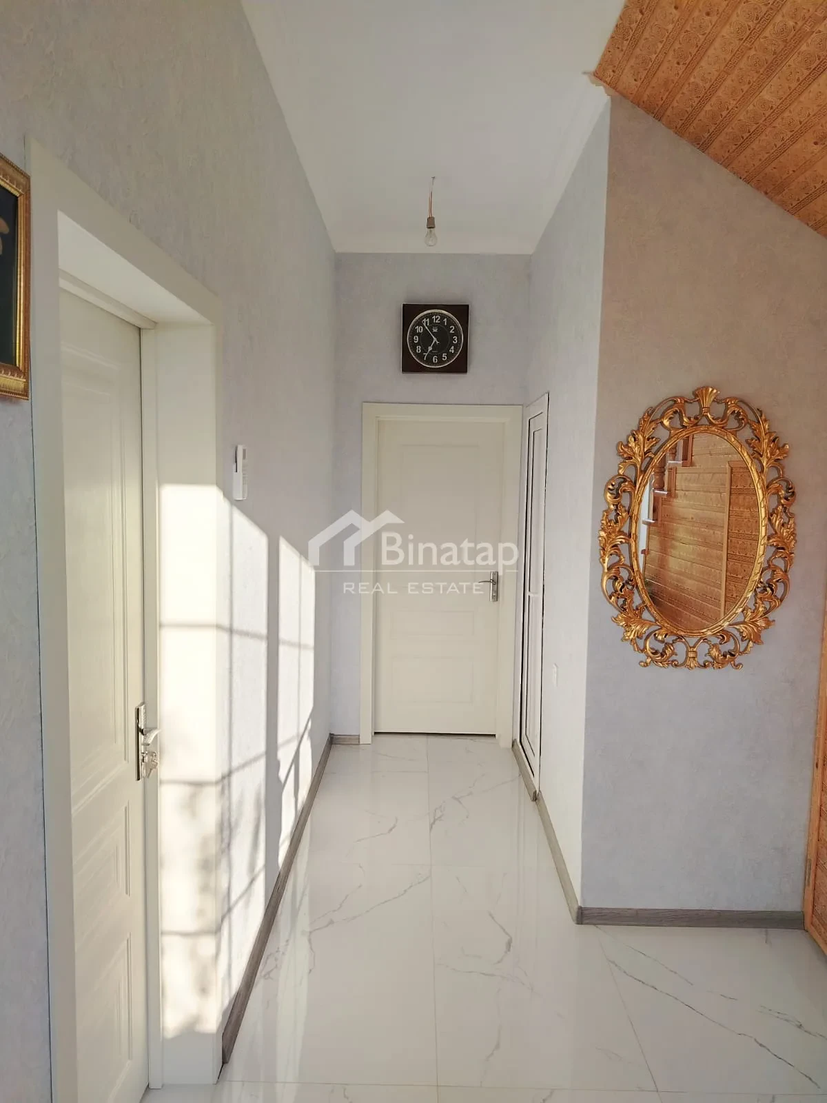 Satılır 4 otaqlı həyət evi / bağ evi 120 m², Masazır qəsəbəsi, Abşeron rayonu — Ev, villa, Bakı (4)