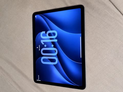 Apple iPad Air 11 M3 128GB — Bakı