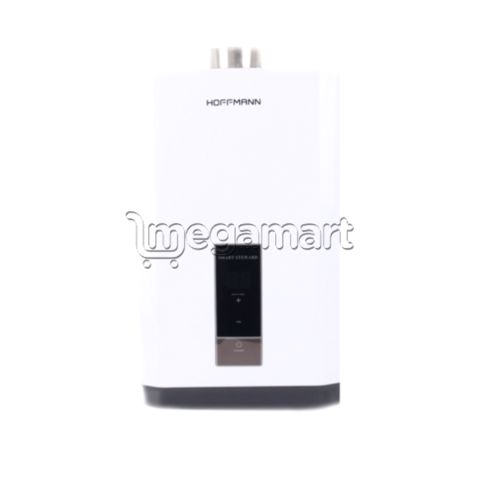 Qaz kalonkası (ptiminutka) Hoffmann JSG24 - 12L (W) — Bakı