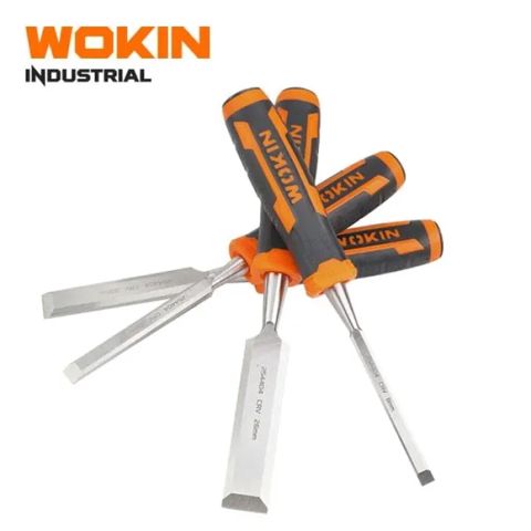 Wokın İskarpel Dəsti (8–12–20–26 mm) – Model 254404 Wokın 254404 dörd — 33 ₼ · Bakı · Müxtəlif alət dəstləri Wokın İskarpel Dəsti (8–12–20–26 mm) – Model 254404 Wokın 254404 dörd — Bakı