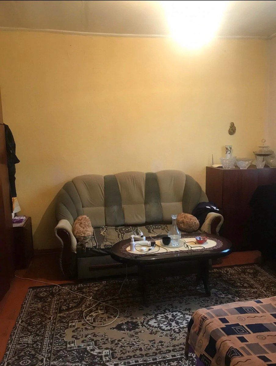 Həyət evi, Rəsulzadə qəs — Ev, villa, Bakı (4)