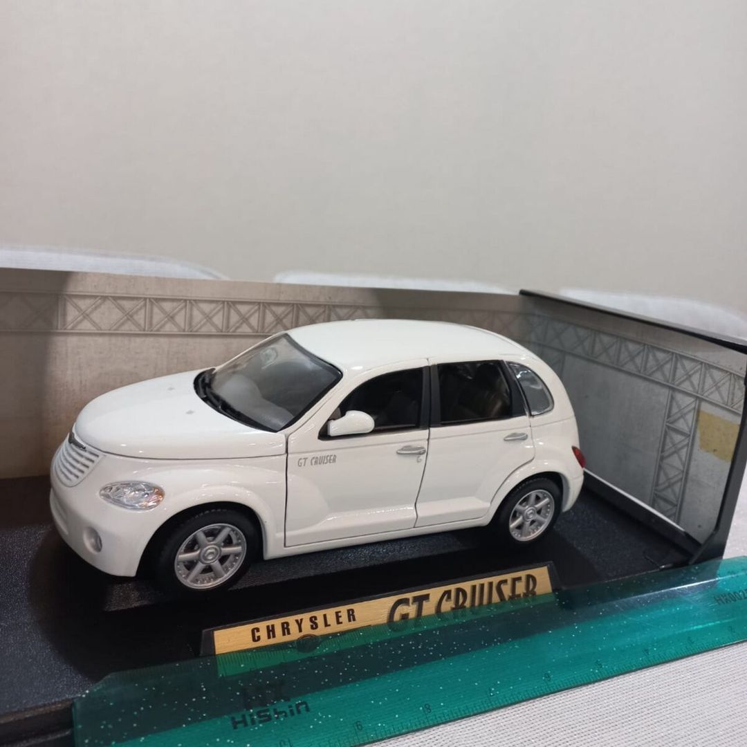 Bburago 1:18 modeli — Kolleksiyalar, Bakı (7)