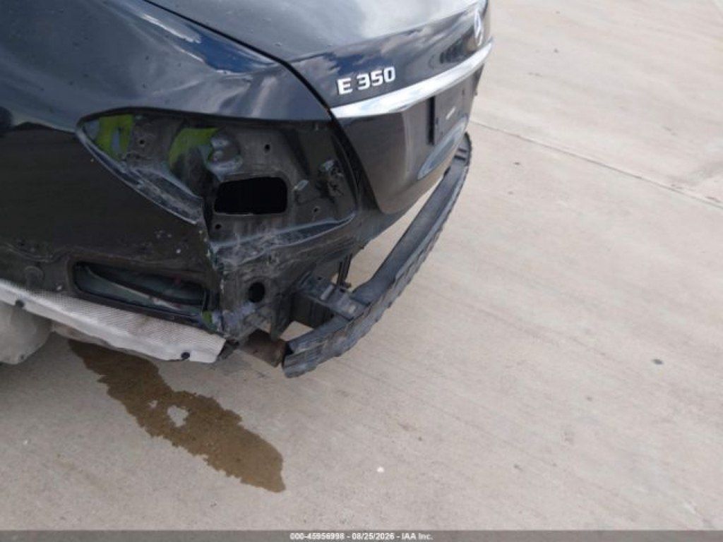 Mercedes E 250, 2.0 L, 2020 il, 215 303 km — Avtomobillər (6)