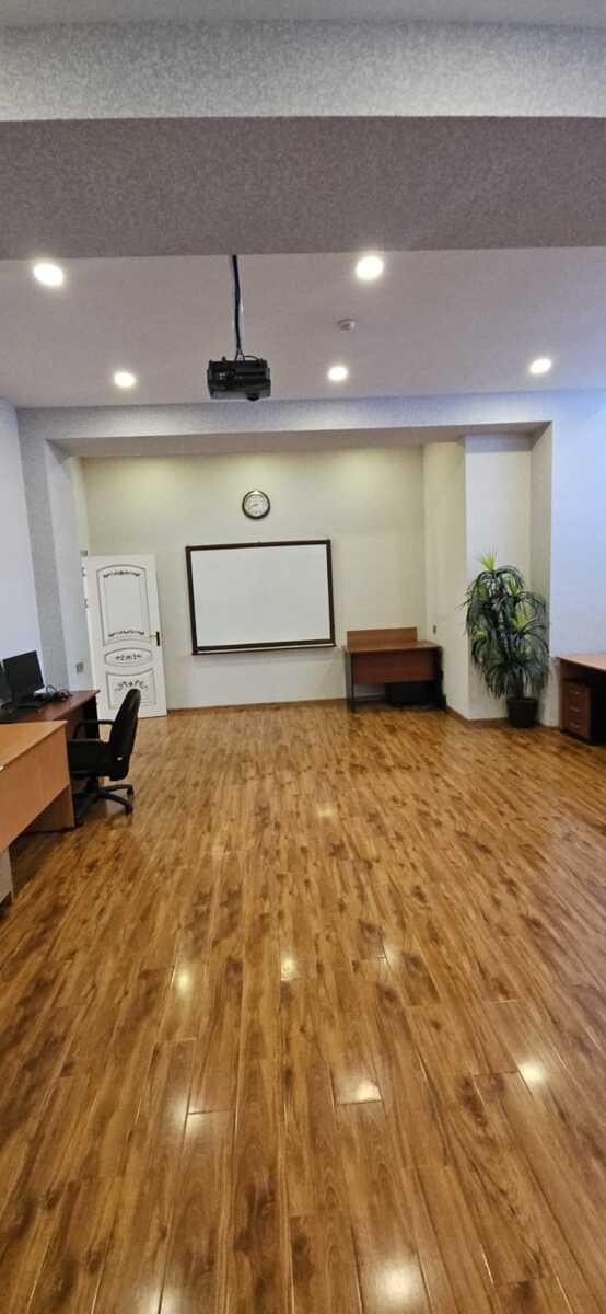 İcarəyə verilir obyekt 135 m² — Əmlak, Bakı (5)
