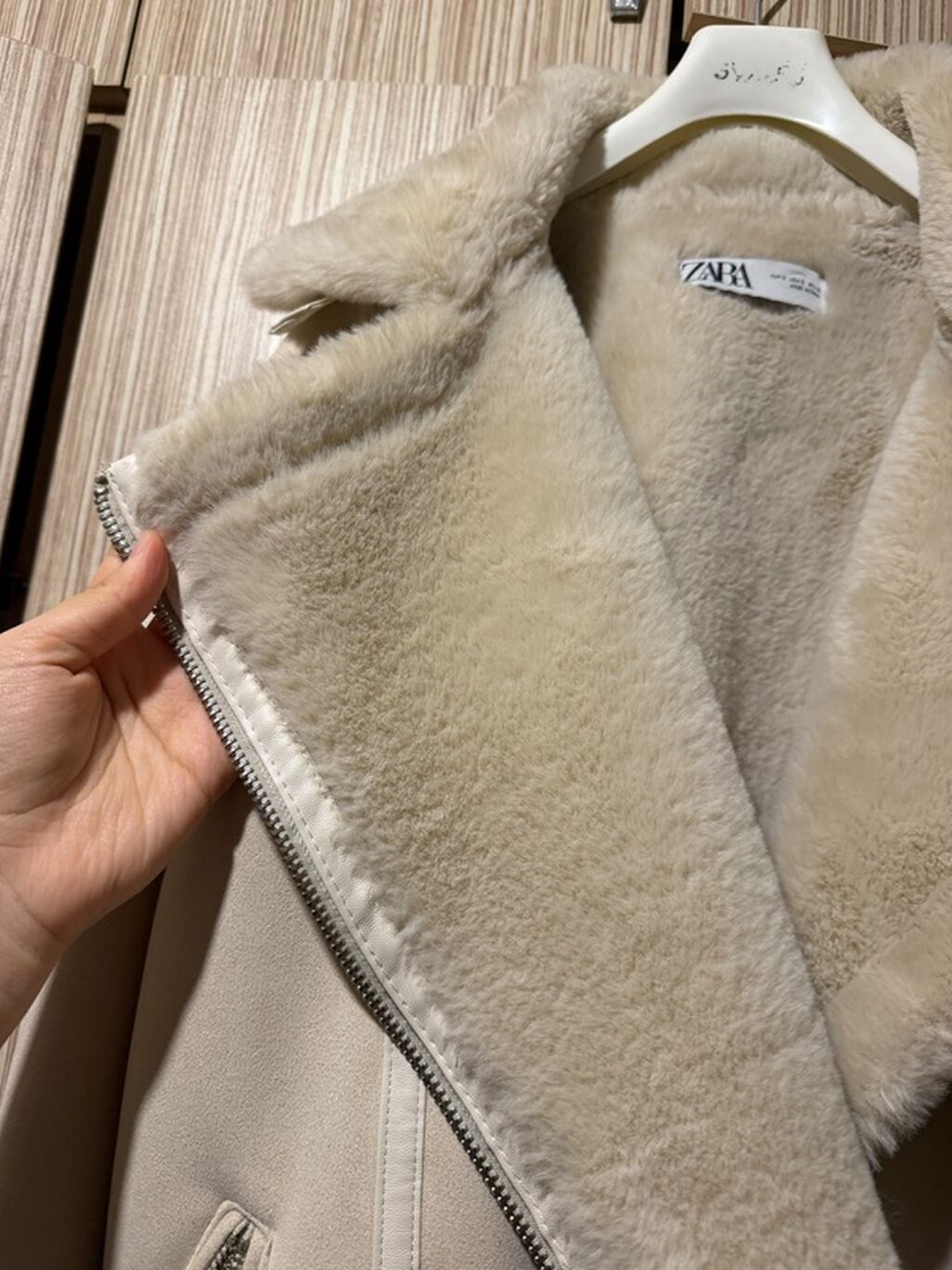 Zara, S — Jaketlər, Bakı (4)