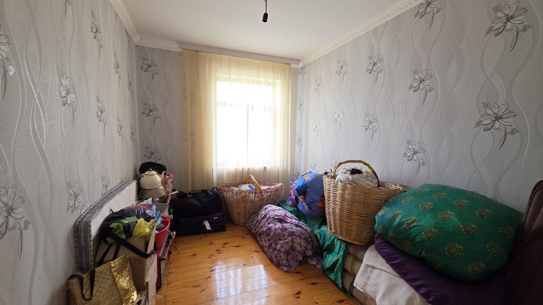 Həyət evi, Ramana qəs — Ev, villa, Bakı (3)