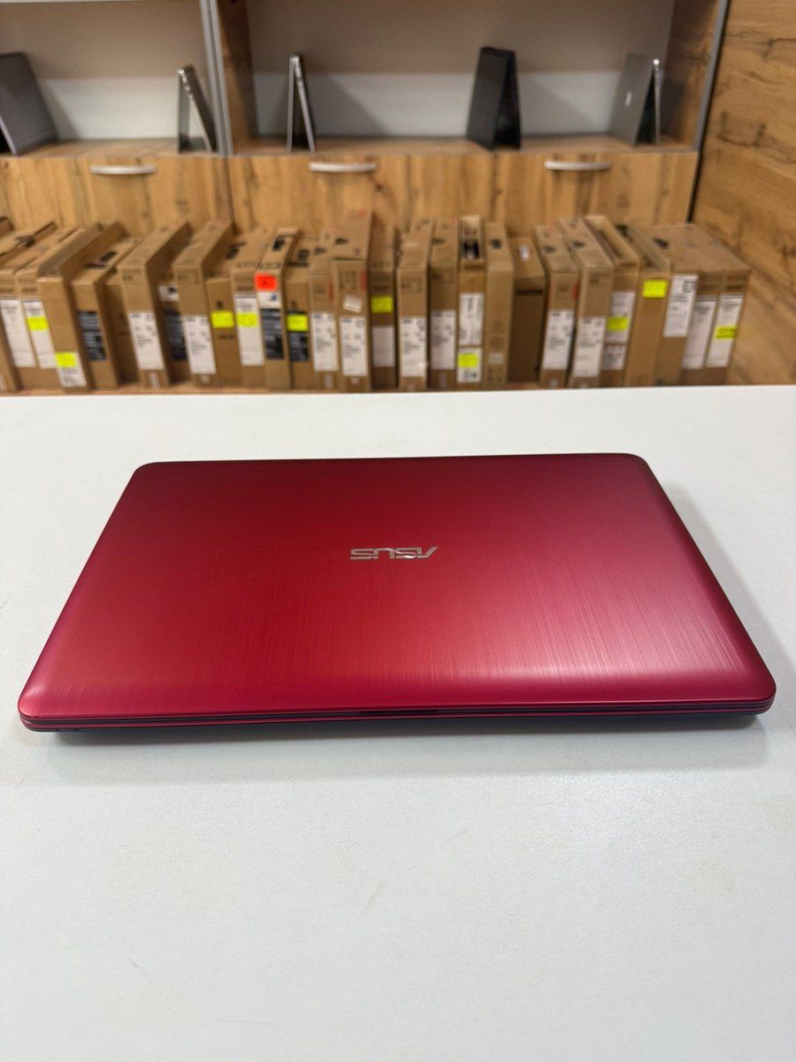 Noutbuk Asus — Noutbuklar, Bakı (4)