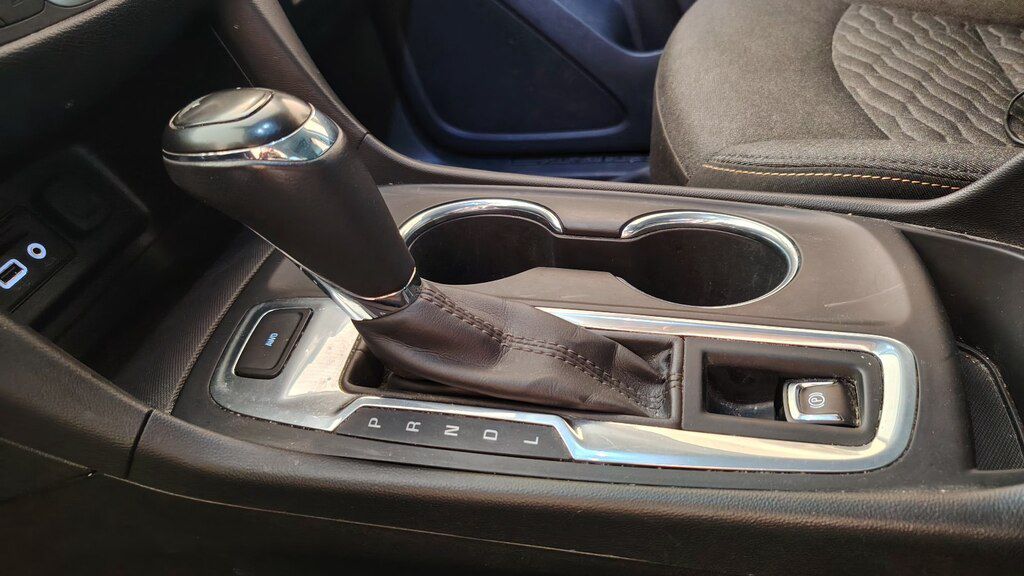 Chevrolet Equinox, 1.5 L, 2019 il, 125 000 km 20-FM-781 — Avtomobillər, Gəncə (12)