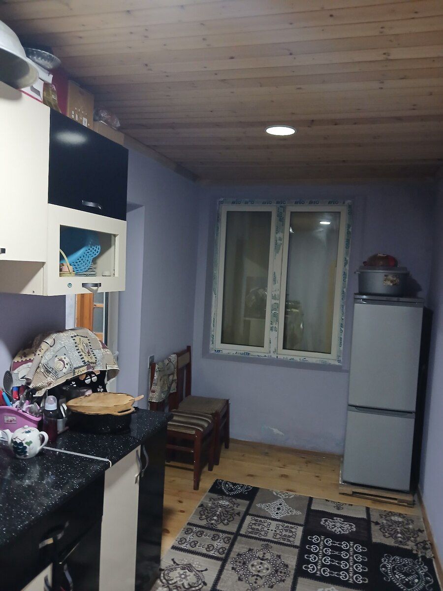 Həyət evi, Ramana qəs — Ev, villa, Bakı (12)