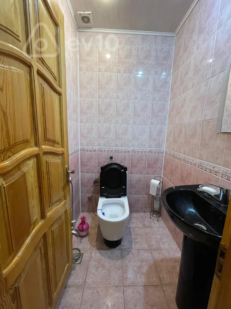2 otaqlı mənzil, 93 m², Naxçıvani küç — Mənzil, Bakı (11)