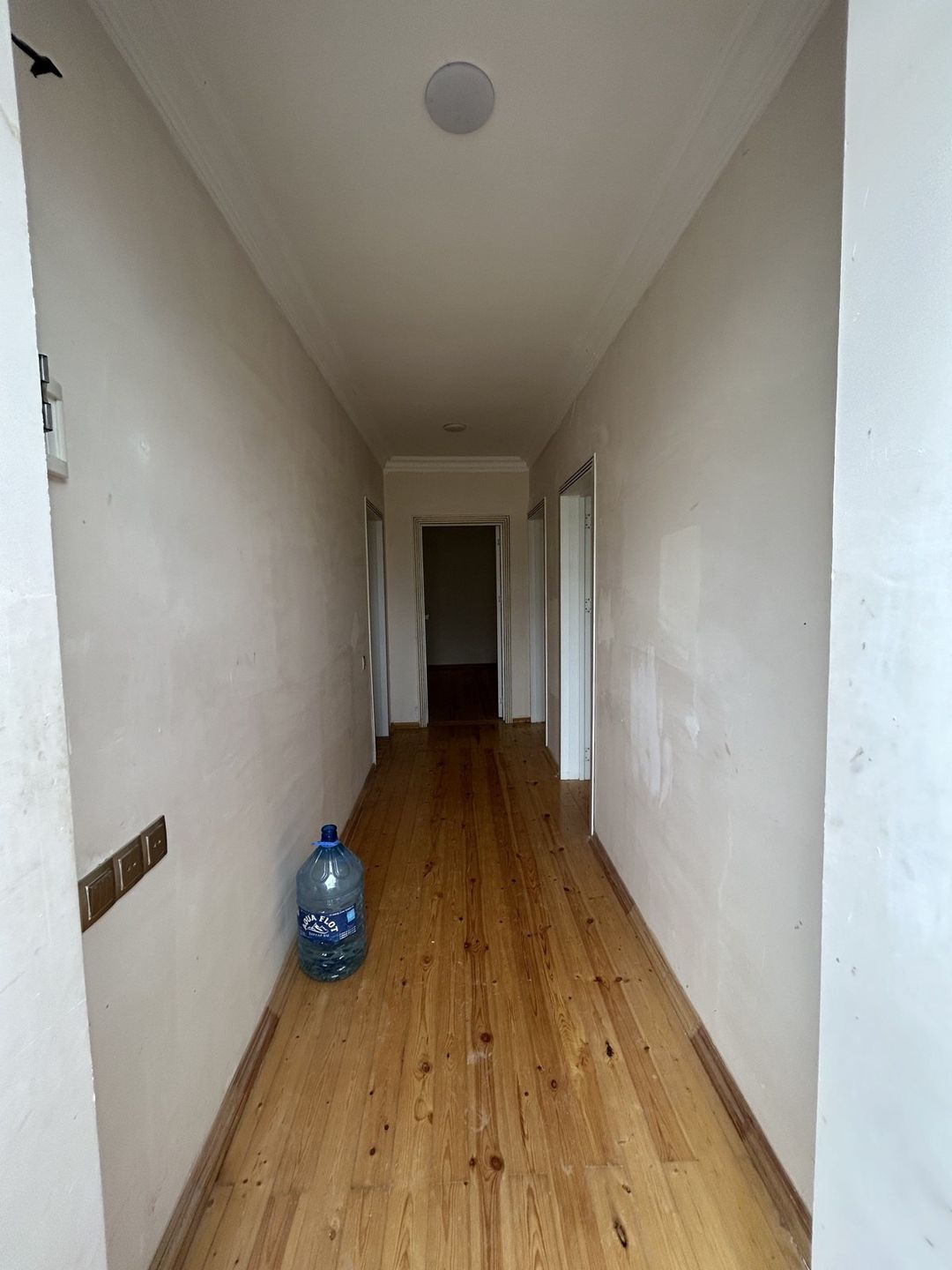 Həyət evi, Binə qəs — Ev, villa, Bakı (3)