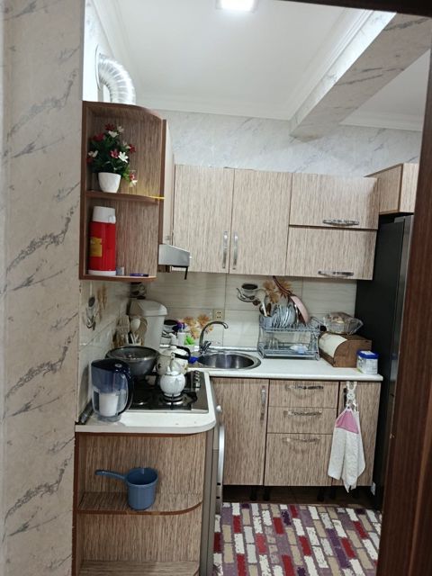 Satılır 3 otaqlı yeni tikili 68.5 m² — Bakı