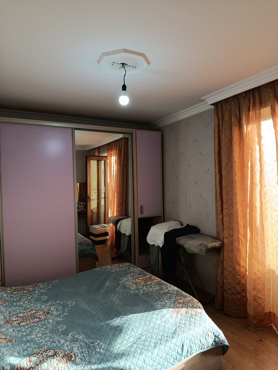 2-otaqlı mənzil, Bakıxanov qəs., 60 m² — Mənzil, Bakı (7)