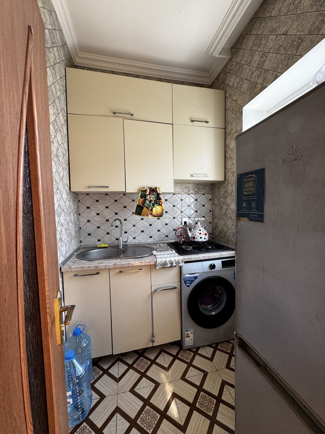 Satılır 3 otaqlı həyət evi/bağ evi 70 m² — Ev, villa, Bakı (6)