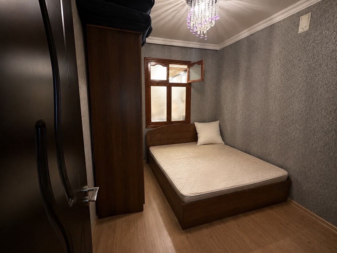 2-otaqlı mənzil kirayə verilir, 7-ci mkr., 60 m² — Mənzil, Bakı (5)