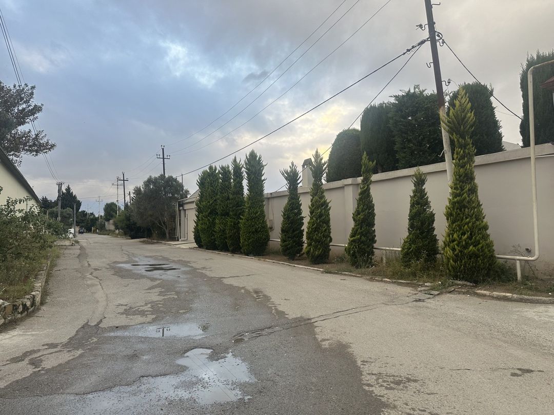Satılır torpaq 4 sot — Torpaq, Bakı (2)