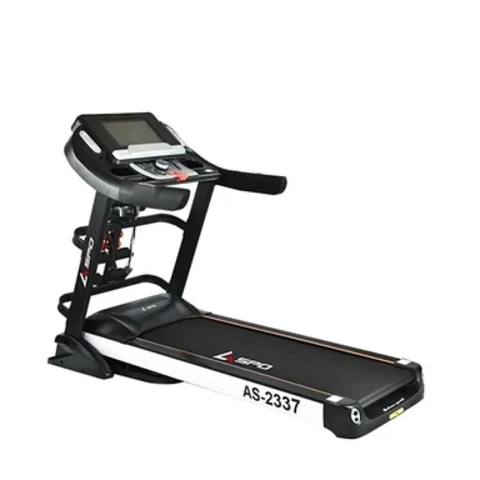 Aspo AS-2337 Elektrik Qaçış Trenajoru – 3.5 HP, 20 km/s, Professional — Bakı