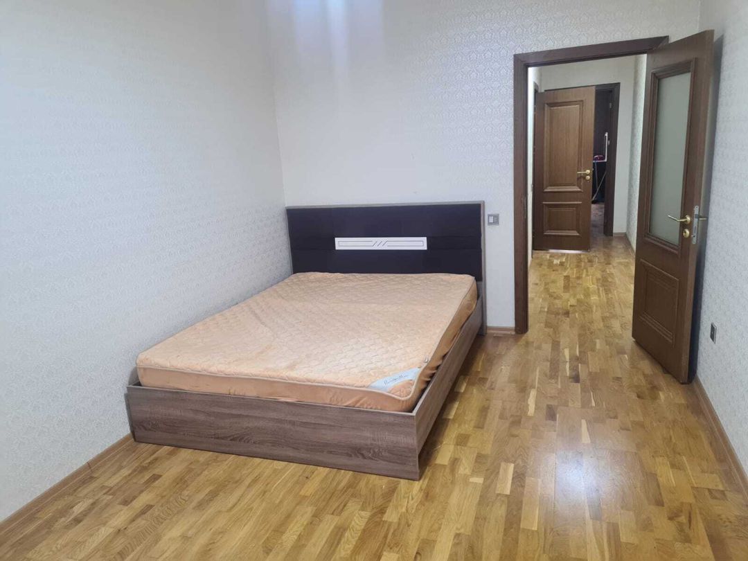 İcarəyə verilir 3 otaqlı yeni tikili 120 m² — Mənzil, Bakı (6)