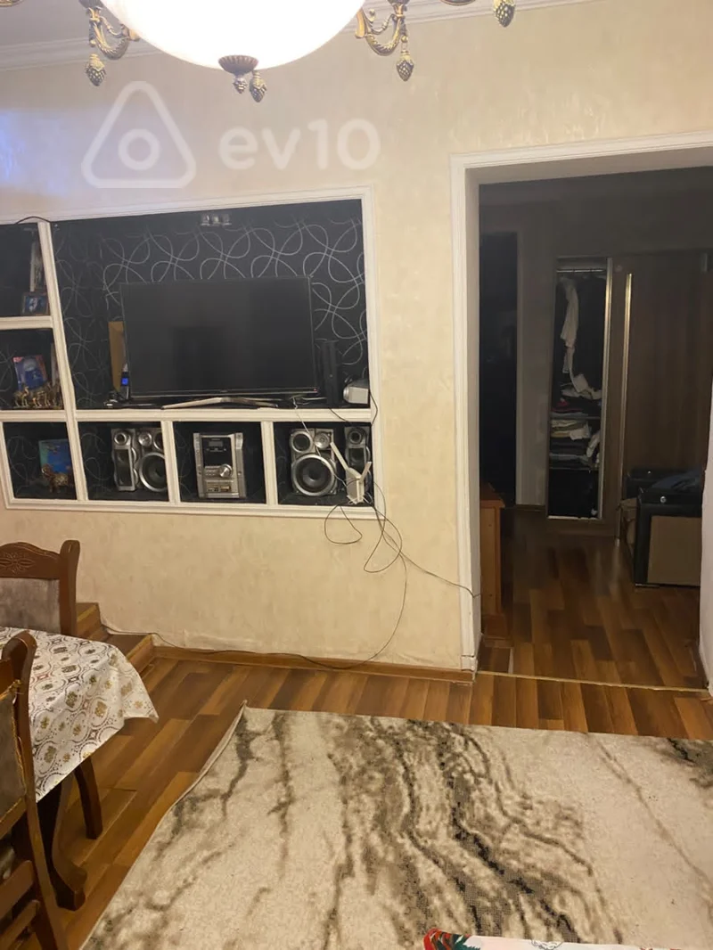 5 otaqlı həyət evi, 120 m², 8 Noyabr — kirayə — Ev, villa, Bakı (7)