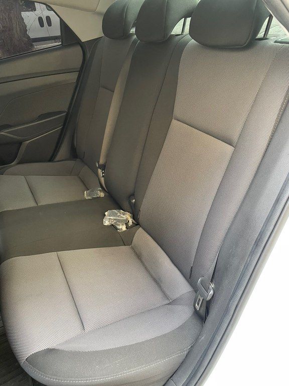 Hyundai Accent, 1.6 L, 2019 il, 91 000 km — Avtomobillər, Bakı (7)