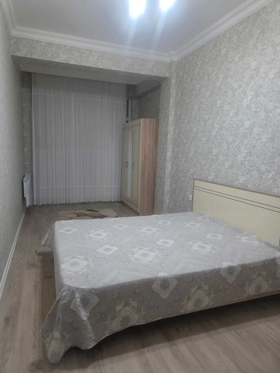 2-otaqlı yeni tikili kirayə verilir, Bağça şəhər, 83 m² — Mənzil, Sumqayıt (6)