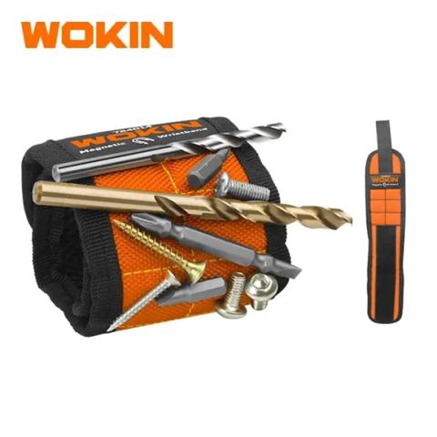 Wokın Maqnitli Bilərzik – 35 7 sm (Model 724014) Kiçik metal — Bakı