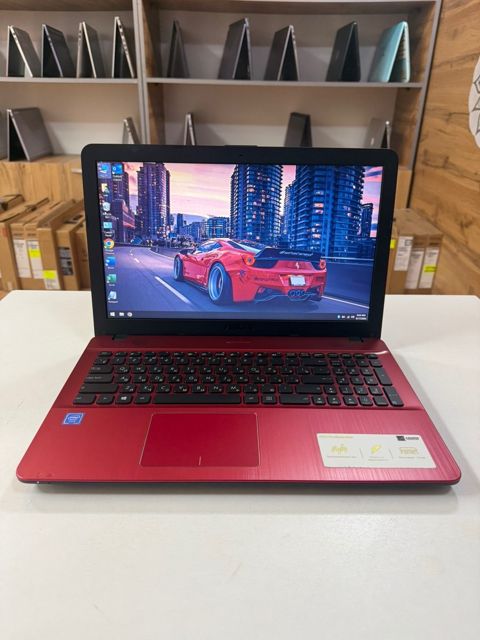 Noutbuk Asus — Bakı